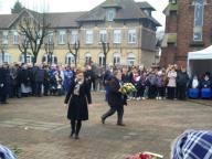 Liévin 27 décembre 2019